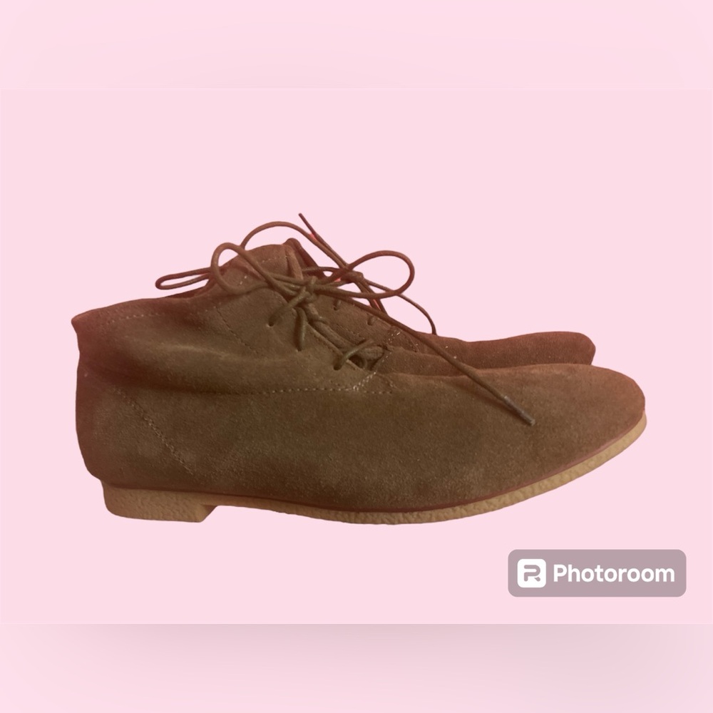 Sbicca, brown boots, 9
